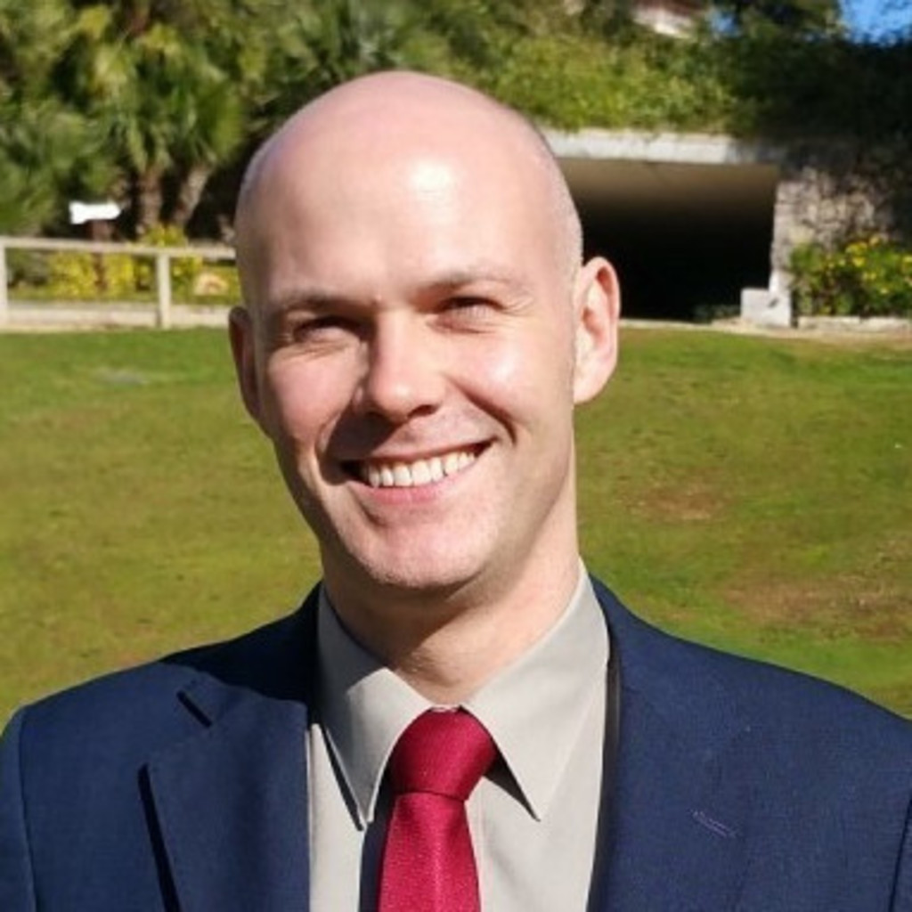 Daniel Jean Director of Sales and Marketing Gran Hotel Son Net XING