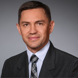 Dipl.-Ing. Yury Aleksin's profile picture
