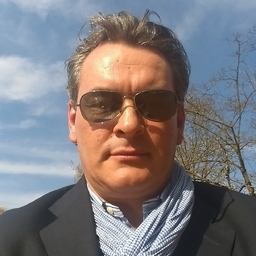 Frank Zimmer