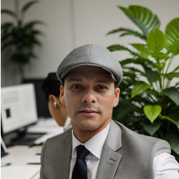 Stephan Thomik