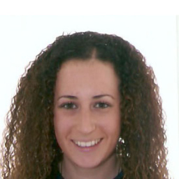 Eva Minguez Ariza