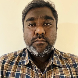 Santhana Peeroli