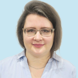 Anna Dmitrevskaia