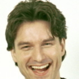 Maarten Bennis
