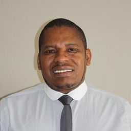 Demetrio Vicente