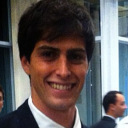 Rodrigo Berger