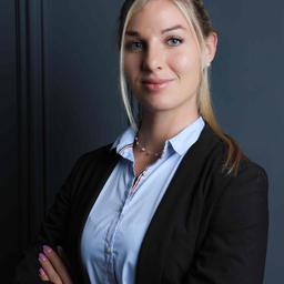 Anna Köppel
