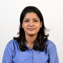 Shahila Yoganathan