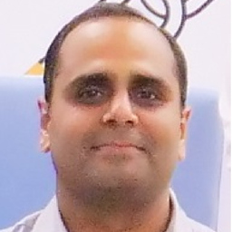 Nitin Hans