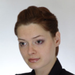 Nadja Brandys