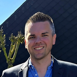 Markus Larbig