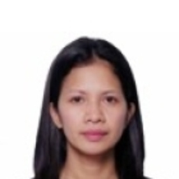 Liezel Hernandez