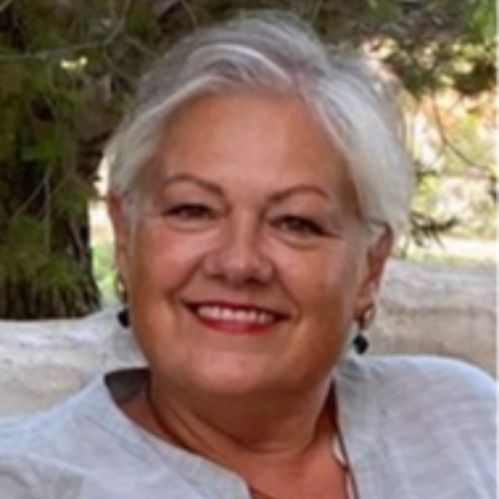 Waltraud Neubauer Verkauf von griechischen Produkten Athena