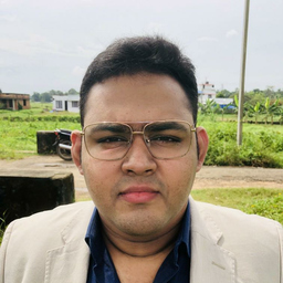 Antony George Moonjely