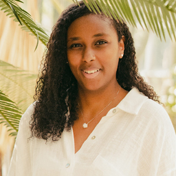 Lulia McCoy
