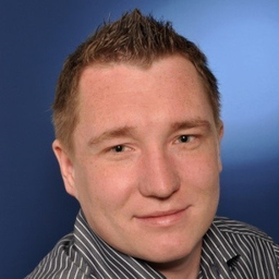 Dipl.-Ing. Andy Lehmann