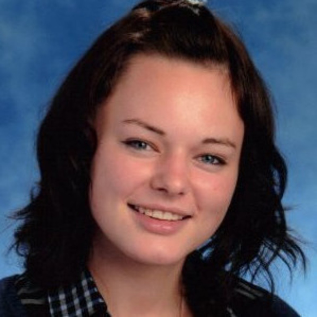 Maria Böhm International Business and Technology Technische