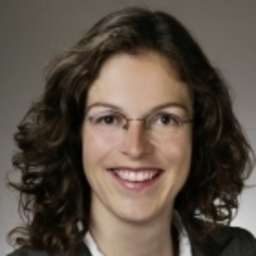 Profilbild Dorothee Geppert