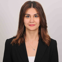 Afsana Ganbarova