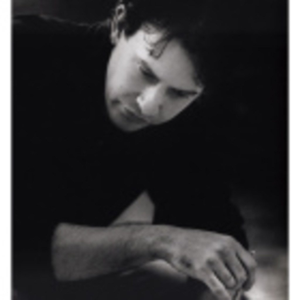 Mark Thompson Artist Mark Thompson XING