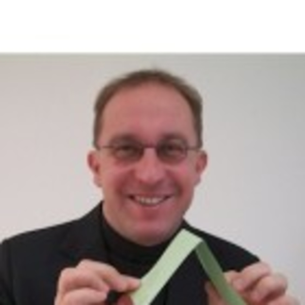 Wolfgang Bilinski Unternehmer XING