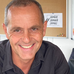 Profilbild Harry Müller
