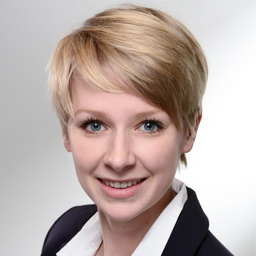 Linda Roß's profile picture