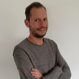 Profilbild Marco Müller