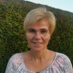 Anette Kneiske