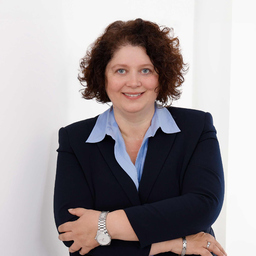 Sabine Halbfas