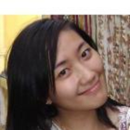 Minh Nguyet Nguyen Thi