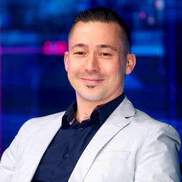 Joshua Bär's profile picture