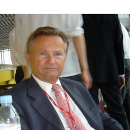Profilbild Klaus Goldmann