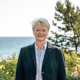 Birte Nagel