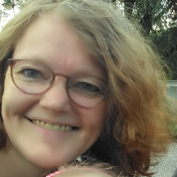 Andrea Frederich-Thiede