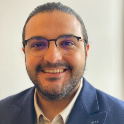 Rabih Abou Eid