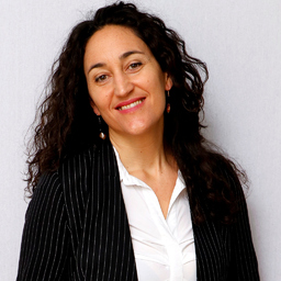 Dr. Marion Cadolle Bel