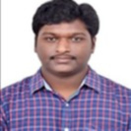 Harikrishna Padarti