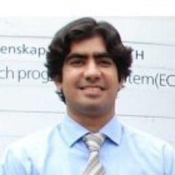 Waqas Daar