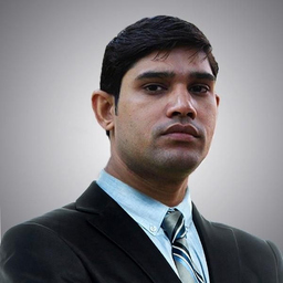 Vinesh Verma