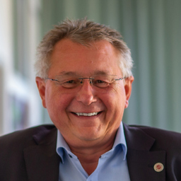Rudolf Mertens