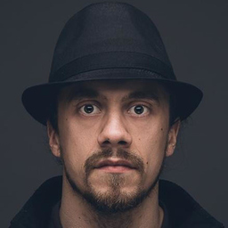 Eric Berg