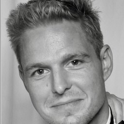 Marcel Bastians