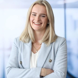Meike Ahler's profile picture