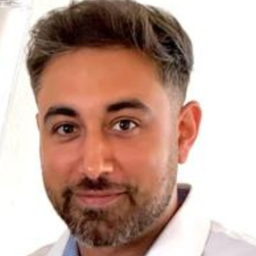 Amrinder Singh