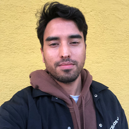 Deepak Sharma
