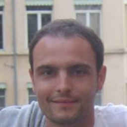Julien Fortin