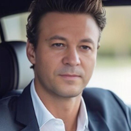 Kenan Islen