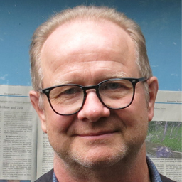 Dieter Wüthrich
