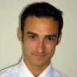 Nicolas Ducos